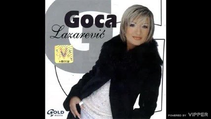 Gordana Lazarevic - Put sam nasla svoj - (Audio 2006)