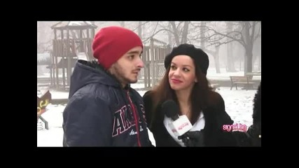 Eлица и Криско интервю за сигнал.бг
