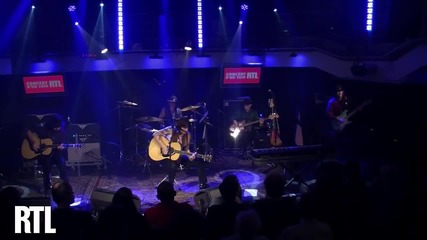 Beth Hart - Ugliest House on the Block en live dans les nocturnes Rtl
