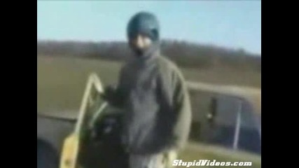 бездарни шофьори