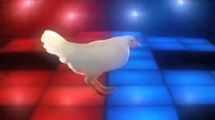 Techno Chicken 