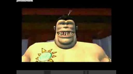 Serious Sam Funny Moment 