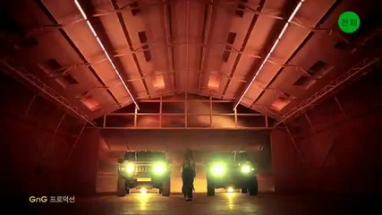 Tiny-g - Tiny-g [mv debut]
