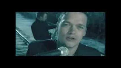 3 Doors Down - Landing In London Smallvill