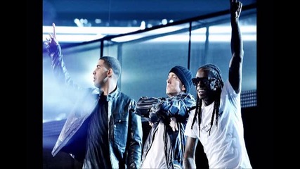 Eminem - Forever +sub (ft. Drake) 
