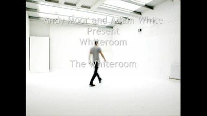 Andy Moor and Adam White present Whiteroom - The Whiteroom