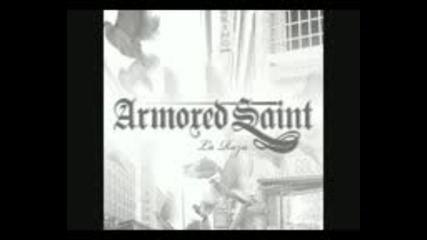 Armored Saint - Head On