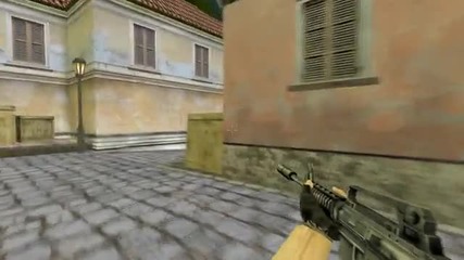 Counter - Strike 1.6 Frags 