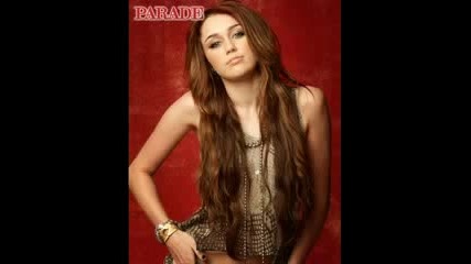 hannah montana - kiss it goodbye full version