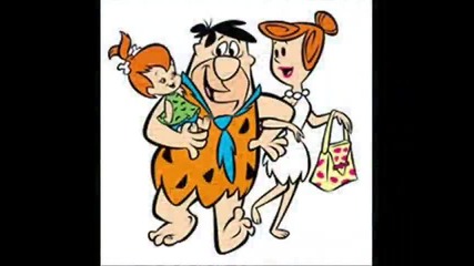 the flintstones (theme song)