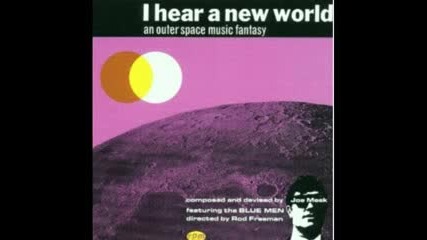 Joe Meek - Magnetic Field