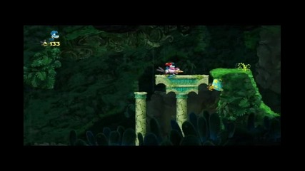 Reman Origins First Boss