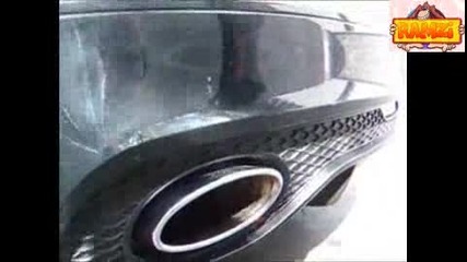 Audi tt rs 