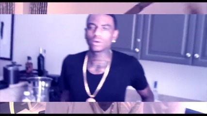 Soulja Boy - I'm The Man