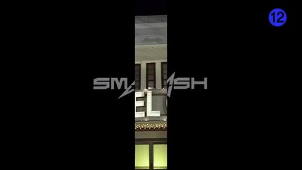 Smash- I will protect