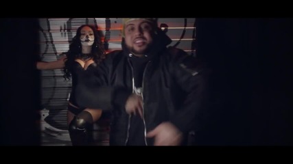 Bodega Bamz Feat. French Montana - Don Francisco ( Remix )