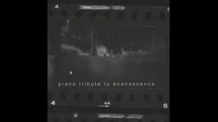 Evanescence - Bring Me To Life (piano)