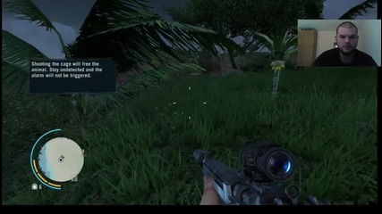 Far Cry 3 Episode 10