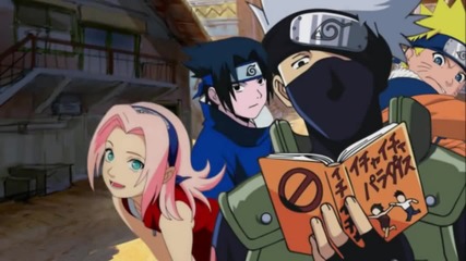Naruto Peaceful and Happy Soundtrack Collection