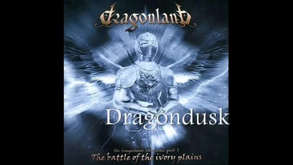 Dragonland - [11] - Dragondusk