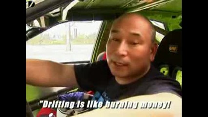 Bejing Drifting Club