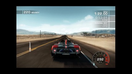Need For Speed - Hot Pursuit 2010 (#6) 