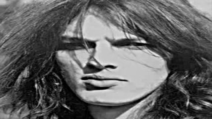 David Gilmour Live Acoustic 2001