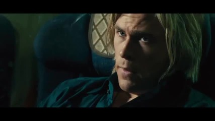 Rush *2013* Trailer