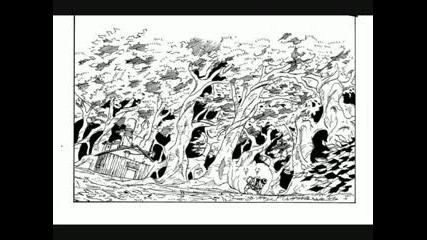 Naruto Manga