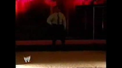 Batista Vs John Cena.flv