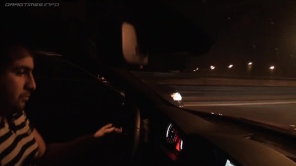 Audi Rs6 Evotech vs Bmw M3 Ess [ Hd ]