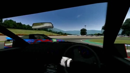 Lfs - Drift Day 