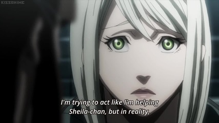 Terra Formars - 2 (720p)