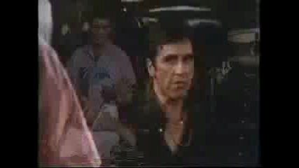 Scarface Short Version