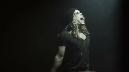Max Jason Mai - Don`t Close Your Eyes [official Video]