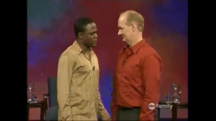 Whose Line Is It Anyway? S05ep10
