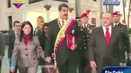 US and Venezuela in High-level Talks