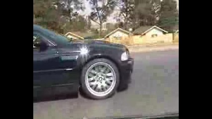 Slk5 Vs M3