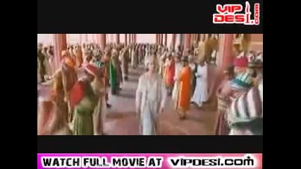 Jodha Akbar Mann Mohana Awsome Love Song 