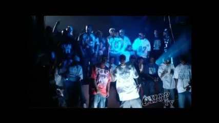 Killa Kyleon ft. Paul Wall & Gritboys & Trae & H.a.w.k. - Now N Later Paint [rmx]