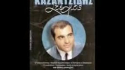 Stelios Kazantzidis - tin paraskeui to brady