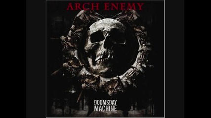 Arch Enemy - Mechanic God Creation