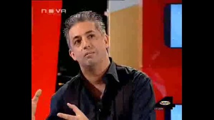 Big Brother 4 - 03.10.2008