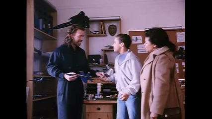 Наемният убиец (1991) Бг Аудио ( Високо Качество ) Част 2 Филм
