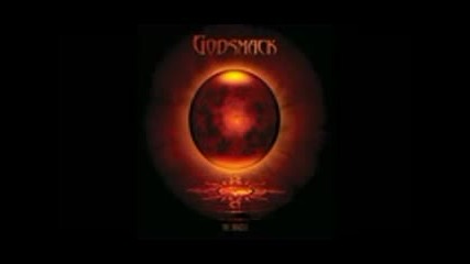 Godsmack - Saints and Sinners 