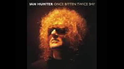 Genya Ravan & Ian Hunter - Junkman 