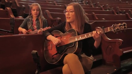 Lennon & Maisy - Ring of Fire