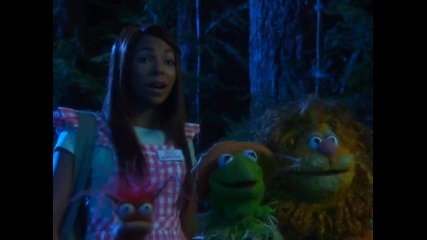 The Muppets' Wizard Of Oz / Мъпетите и Магьосникът от Оз (2005) Бг Аудио - 1