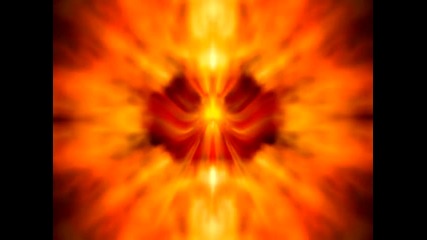 Chakra 2 - The Orange source 