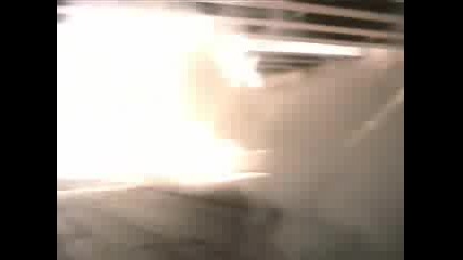 Mad Russian Bmw M5 Burnt